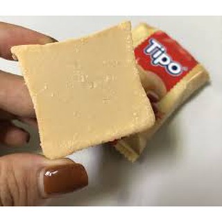 BÁNH TRỨNG TIPO CARAMEN 250G