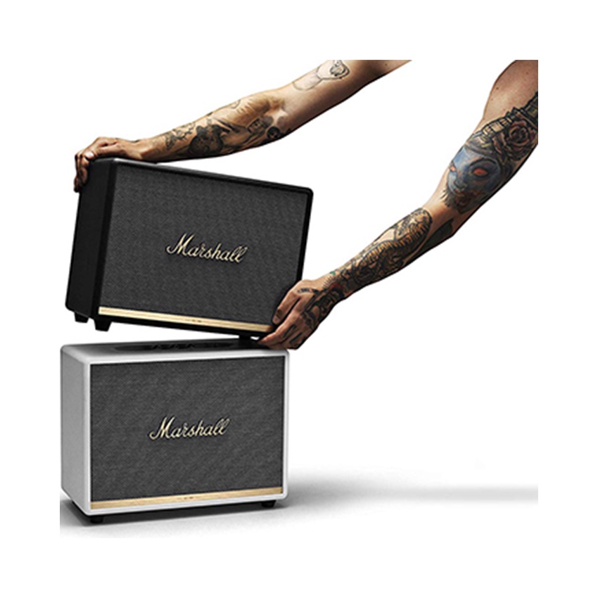 Loa Marshall Woburn II chính hãng