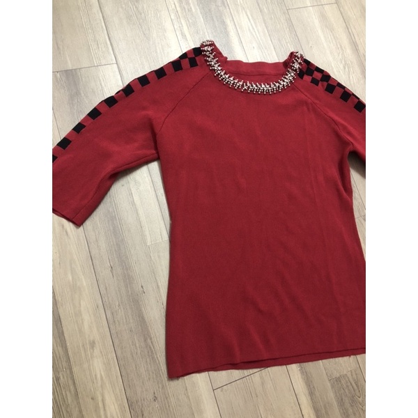 Pass thanh lý áo len mongtogi