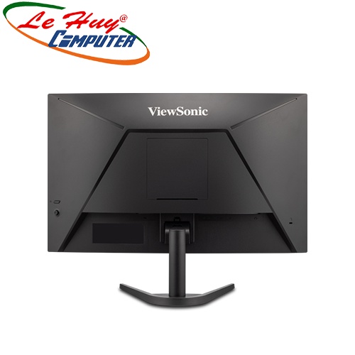 Màn hình máy tính cong Viewsonic VX2468-PC-MHD 23.6Inch FullHD 165Hz Loa Kép