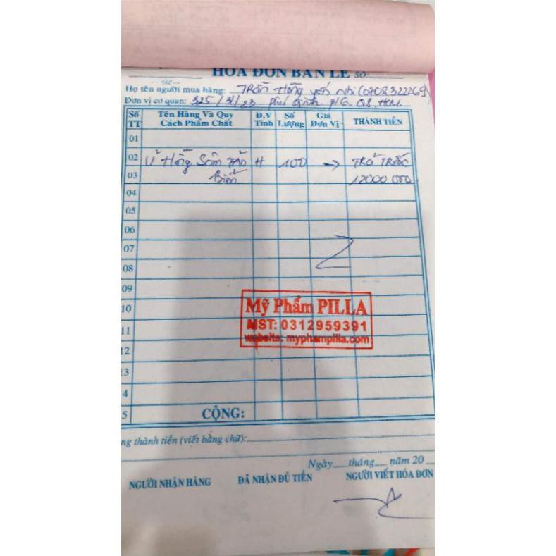 [Chính Hãng] Ủ Trắng Body Hồng Sâm Tảo Biển Whitening Body Mask Cream 200gr [Hàng Việt Nam Chất Lượng Cao] | BigBuy360 - bigbuy360.vn