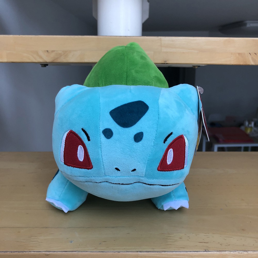 Đồ chơi thú nhồi bông hình Pokemon đáng yêu