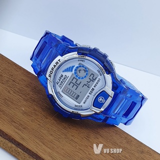 Đồng hồ trẻ em POPART POP-494 - Đa chức năng