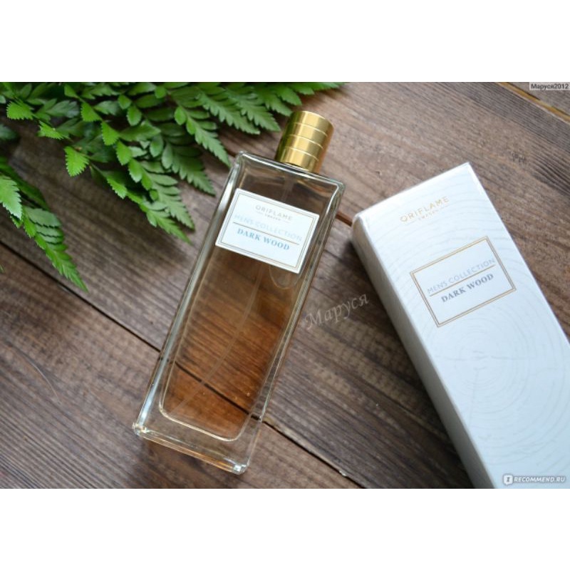 Nước hoa Men’s Collection Dark Wood Eau de Toilette 30059-42518