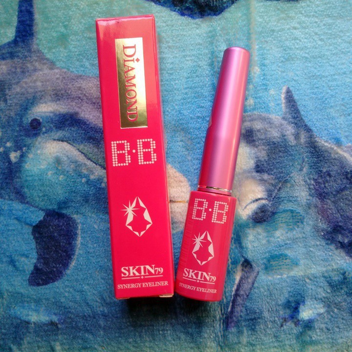 [Sỉ-Rẻ] Kẻ mắt nước BB Skin79 - PN [Lẻ-Sỉ]