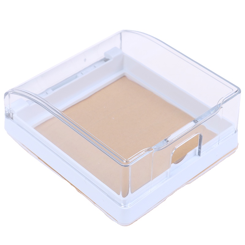 Vỏ Bọc Bảo Vệ Chuông Cửa Không Dây Chống Thấm Nước Có Đèn LED