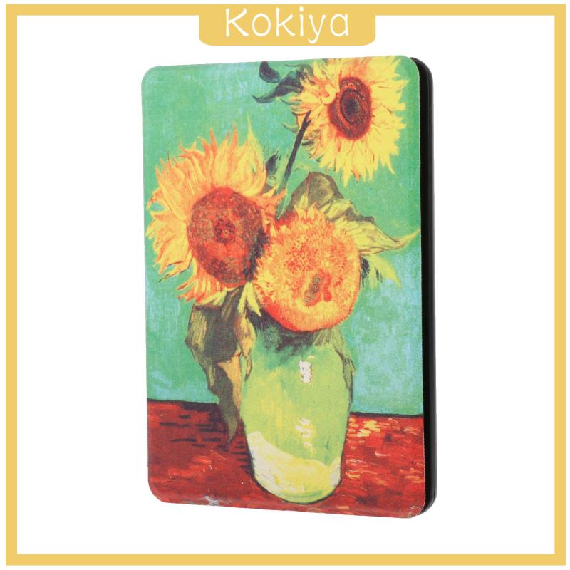 Bao Da Nắp Gập Cho Amazon Kindle Thế Hệ 10 2019 | BigBuy360 - bigbuy360.vn