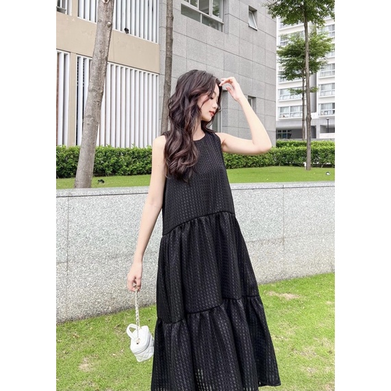 SOPHIE DRESS - ĐẦM SOPHIE