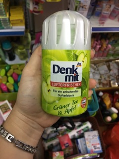 Sáp thơm phòng Denkmit