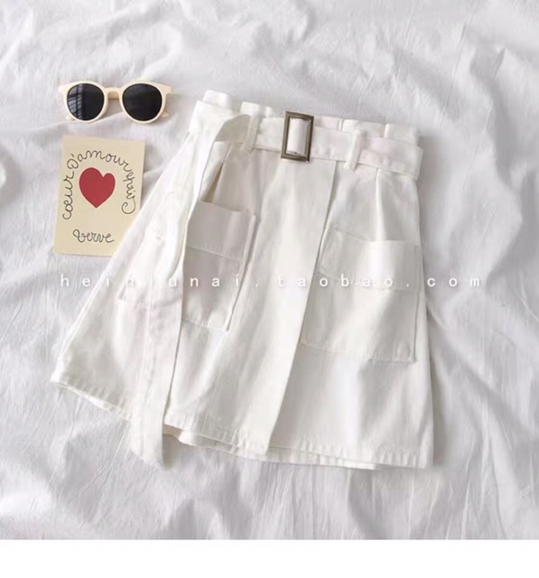 [Ảnh thật/Ord] Chân váy ulzzang | BigBuy360 - bigbuy360.vn