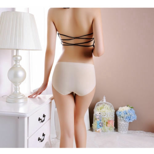 Quần lót lụa mềm mại thời trang dành cho nữ