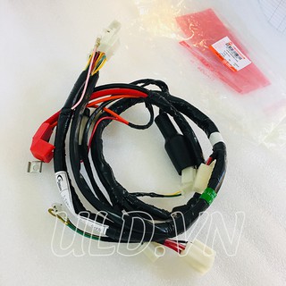 DÂY ĐIỆN SƯỜN SYM ANGLE 100 HÀNG HÃNG