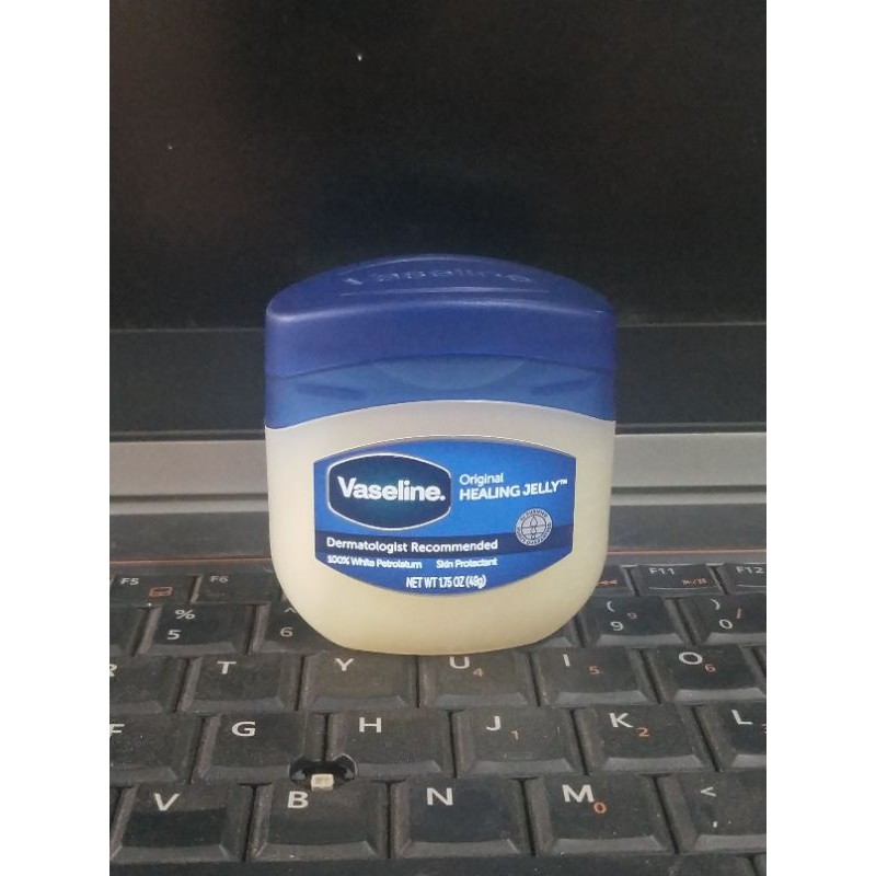 Sáp Dưỡng Ẩm Da Vaseline 49g, 368g. Hàng Chính Hãng Mỹ | BigBuy360 - bigbuy360.vn