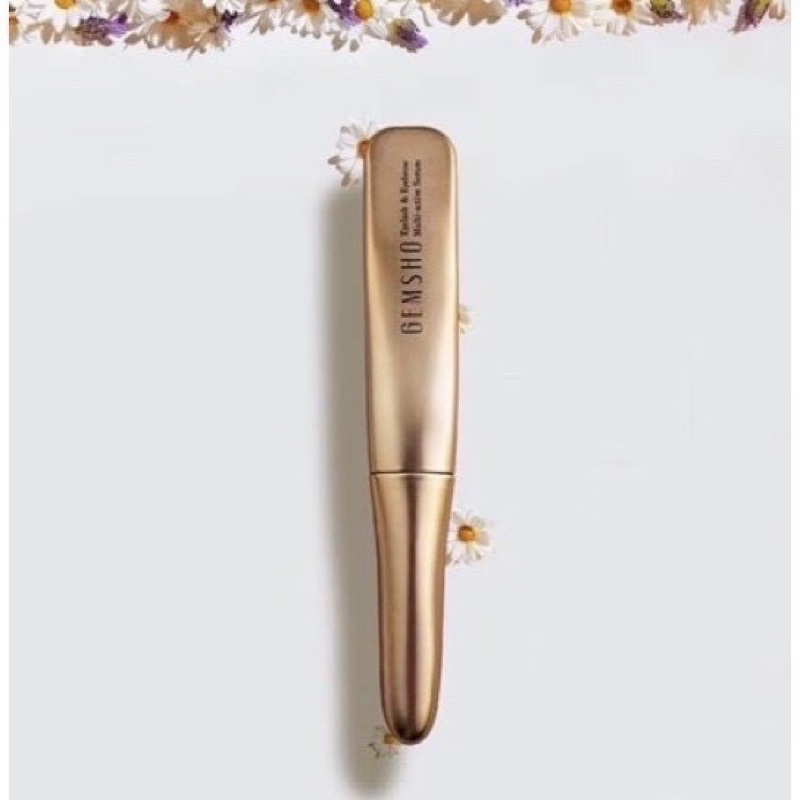 Siêu Dưỡng Mọc và Dai Mi GEMSHO