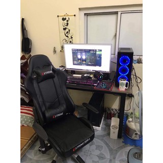 GHẾ GAMING ZERO X Full Box