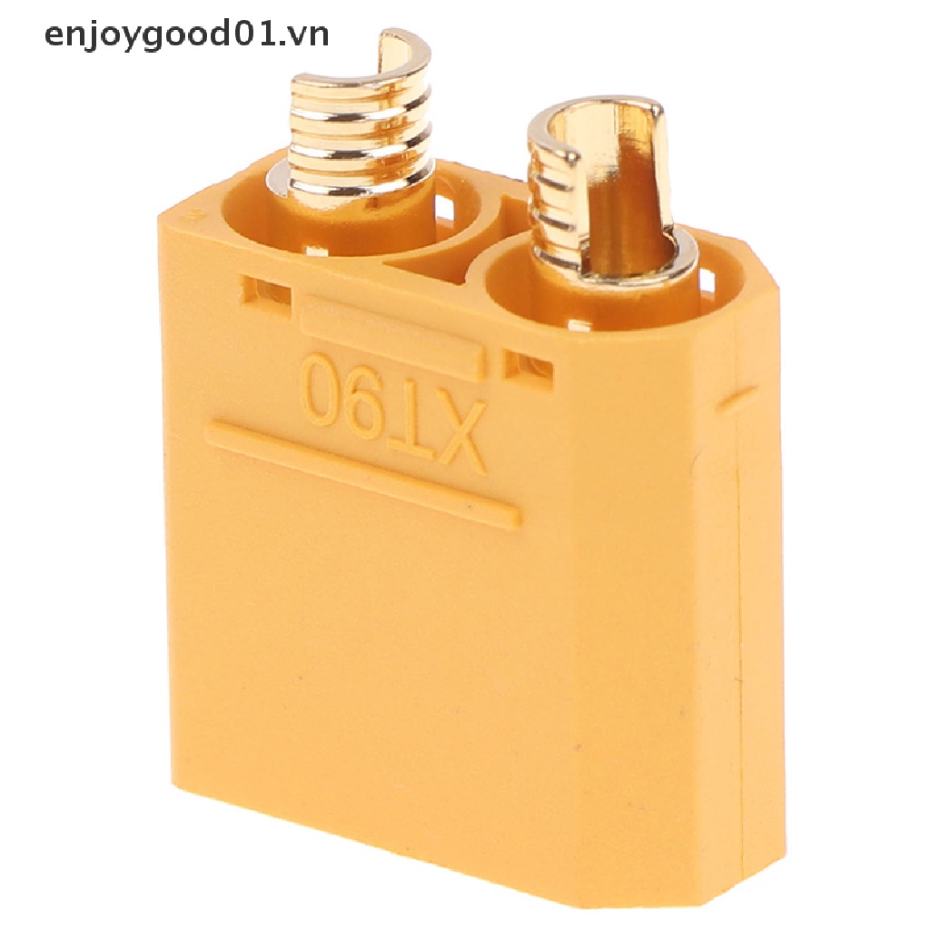 Đầu Nối XT90 Chống Cháy Chuyên Dụng Chất Lượng Cao