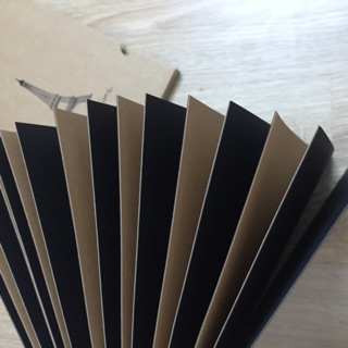 SỔ SCRAPBOOK