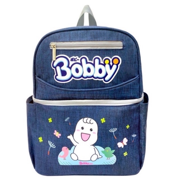 Balo bỉm sữa cho bé