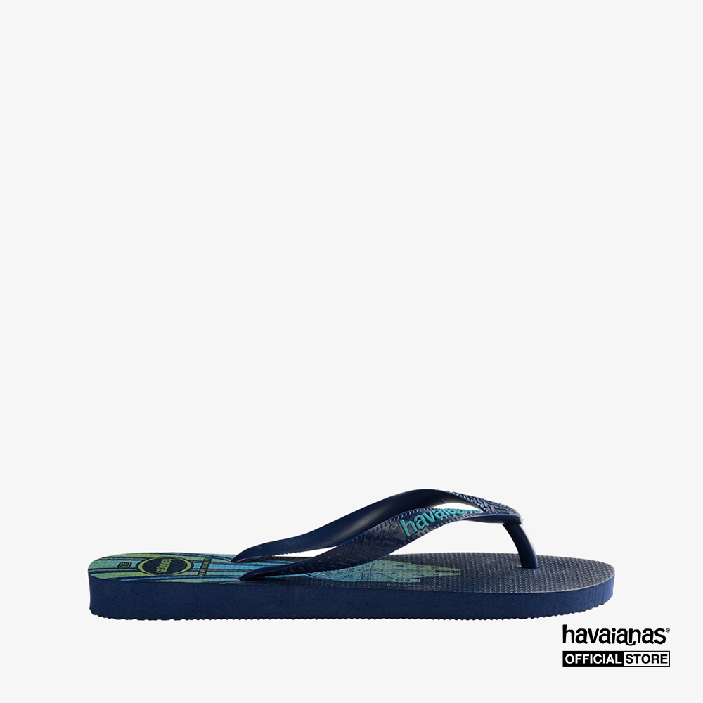 HAVAIANAS - Dép nam Star Wars