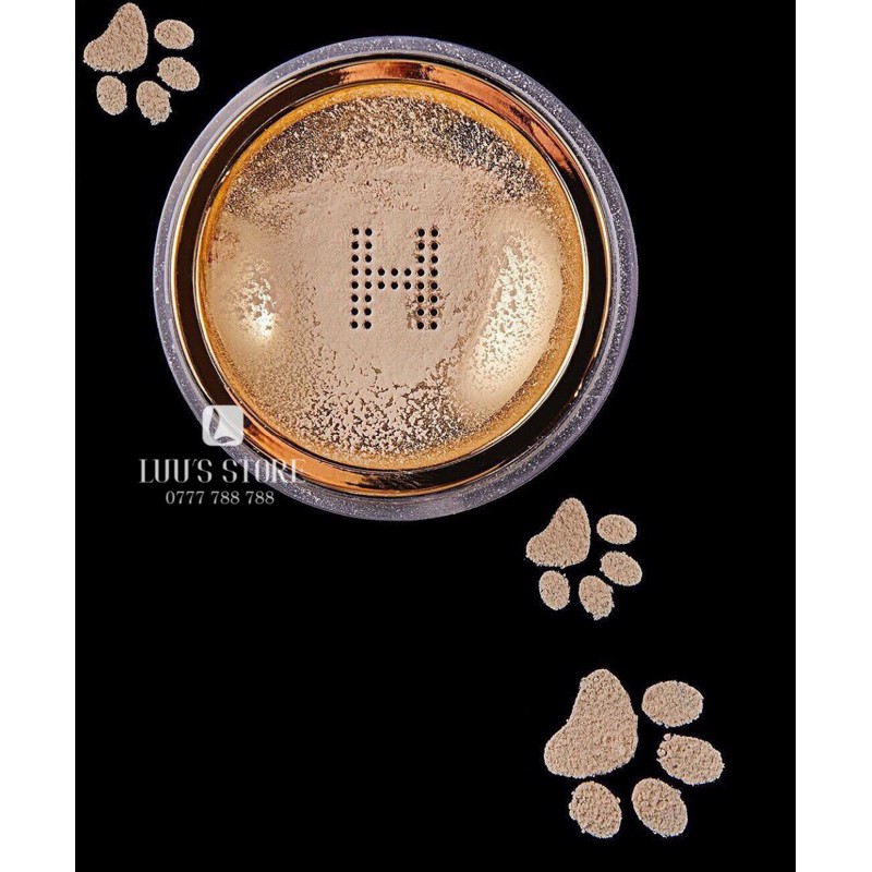 Phấn Phủ Bột Hourglass Veil Translucent Setting Powder