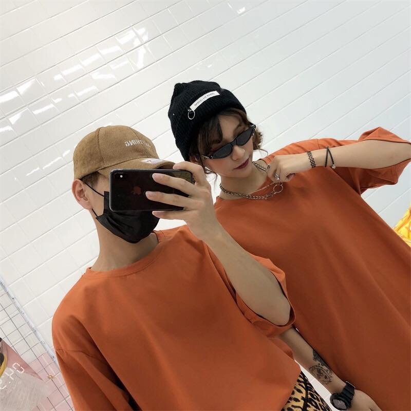 COMBO ĐỒNG GIÁ 100K 3 ÁO PHÔNG UNISEX TỰ CHỌN MÀU [SỐ LƯỢNG CÓ HẠN] | BigBuy360 - bigbuy360.vn