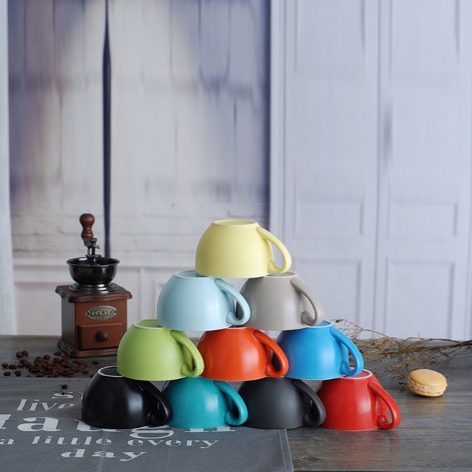 Ly Latte - Ly Coffee 250ml