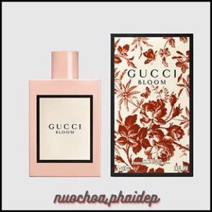 Nước hoa nữ 🌪 Bloom hồng 100ml
