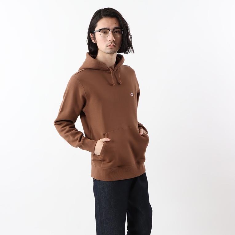 Miễn Phí Vận Chuyển Áo Hoodie Champion C3-Q105