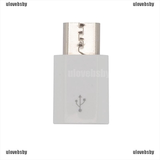 Đầu Chuyển Đổi USB-C Type C Sang Micro USB Chuyên Dụng