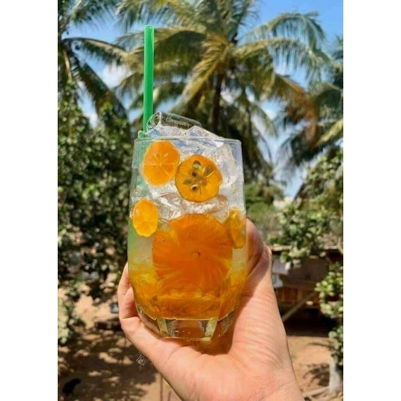 Tắc Xí Muội Đường Phèn 1kg | [FREE SHIP]TỪ ĐƠN 50K, [Loại Đặc Biệt] Hàng ngon nhà làm