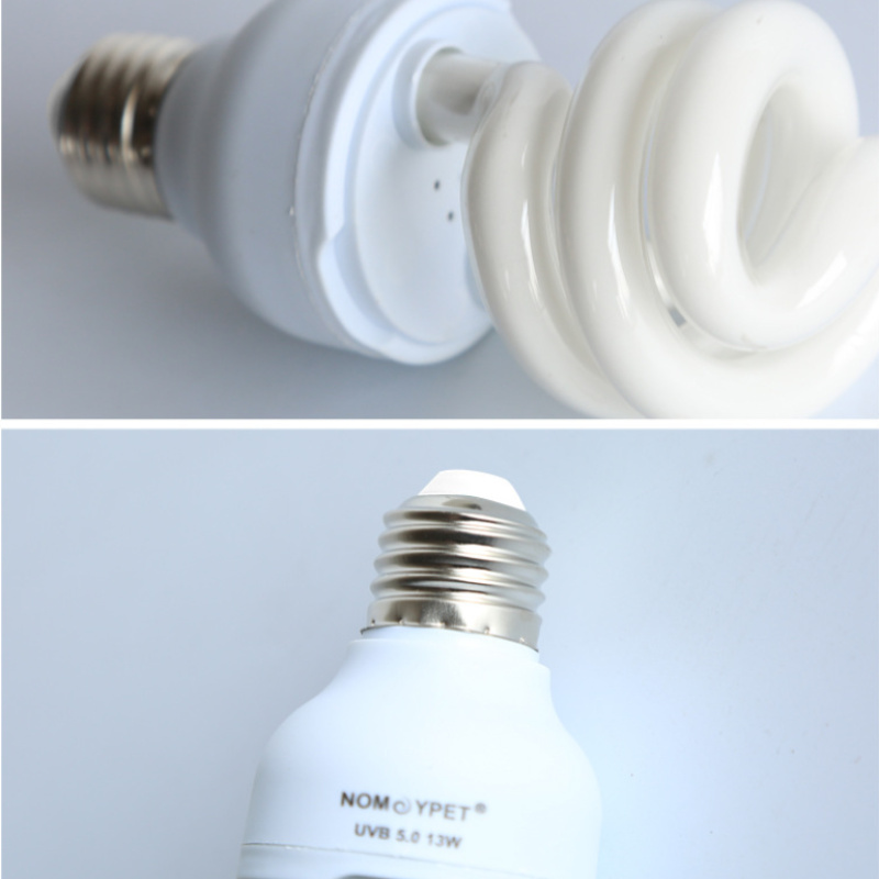 Đèn UVB cho bò sát - Đèn UVB 5.0 - Đèn UVB 10.0