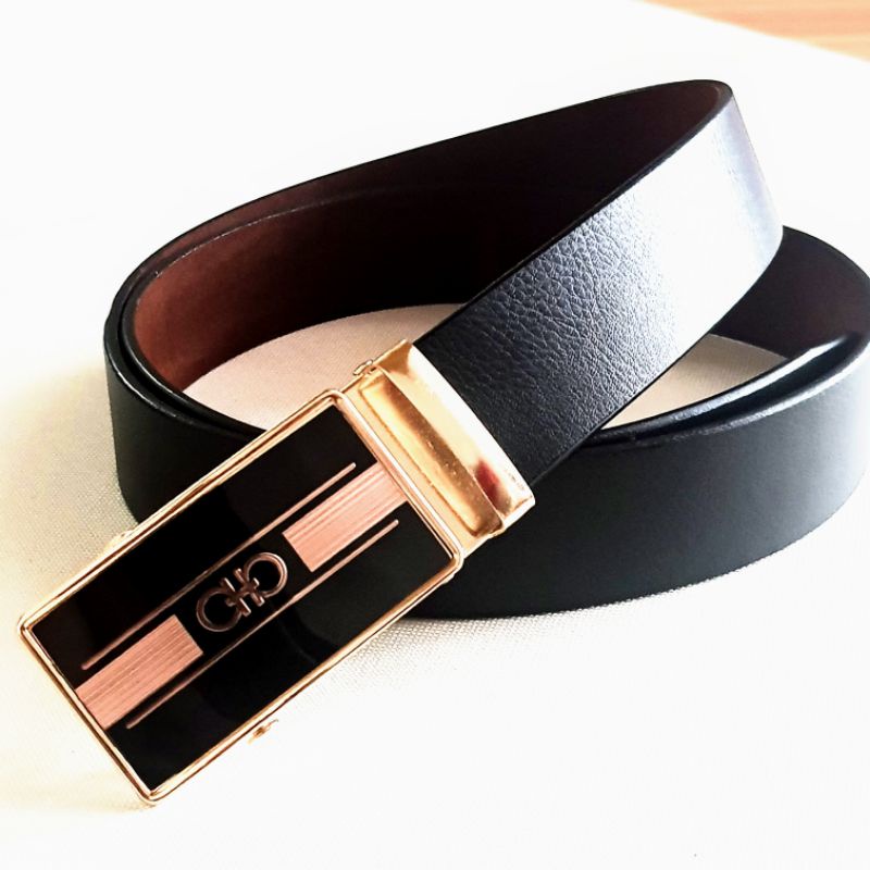 [ Giảm Giá ] Thắt Lưng Nam Nịt Nam Vải Dù Thời Trang Nam