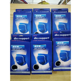 BĂNG GỐI CÓ ĐỆM KNEE Mã 8835