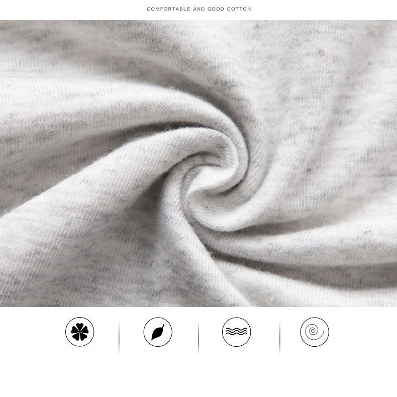 [Mã WACB52 giảm 20K đơn 99K] Quần Lót Cotton Mềm Mại Cho Nữ | BigBuy360 - bigbuy360.vn