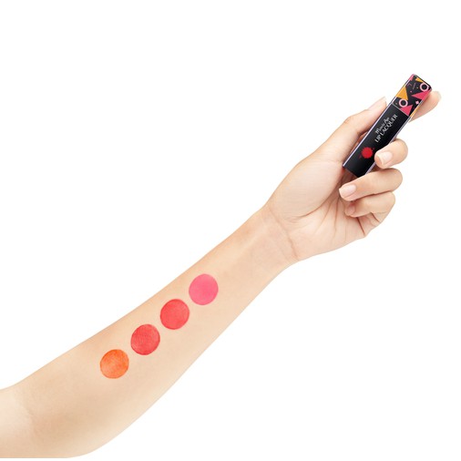 Son kem bóng Miracle Apo Lip Lacquer 3ml (bao bì mới) | BigBuy360 - bigbuy360.vn