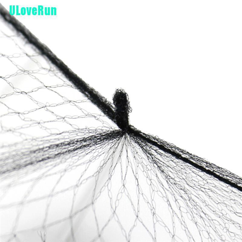 Bộ 5 Lưới Búi Tóc Màu Đen Chuyên Dụng Cho Nữ Múa Ba Lê