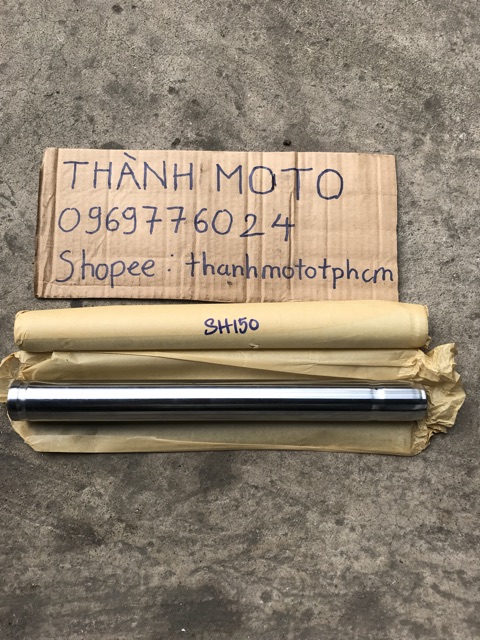 Ty phuộc trước xe SH 150- HONDA