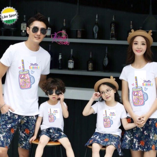 Áo ĐI BIỂN HOT HIT