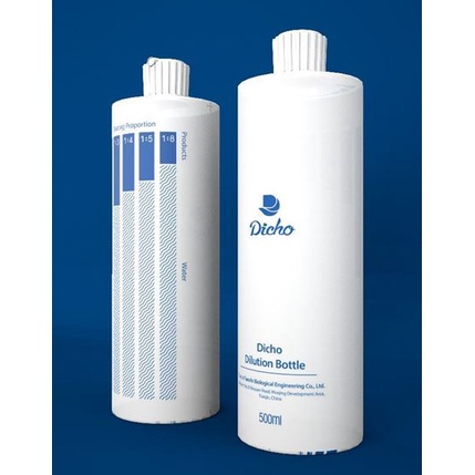 Bình pha loãng nước rửa chén đậm đặc 500ml