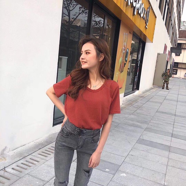 Pull trơn loại mới