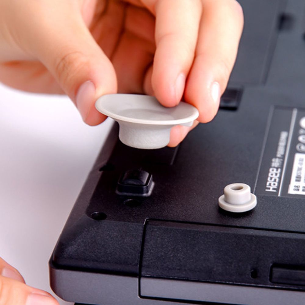 Set 4 Đế Tản Nhiệt Cho Notebook