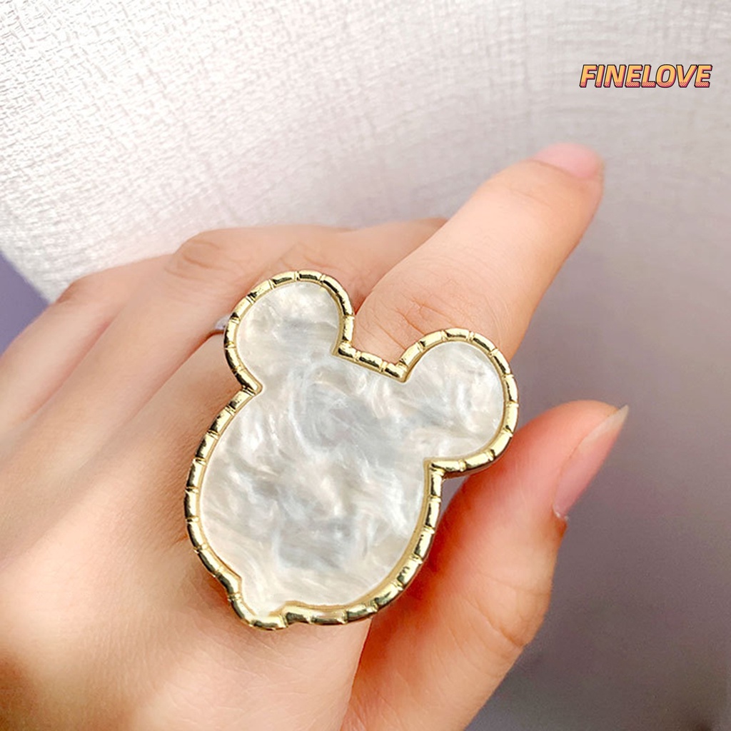 Giá Đỡ Trưng Bày Móng Tay Giả Không Phai Màu