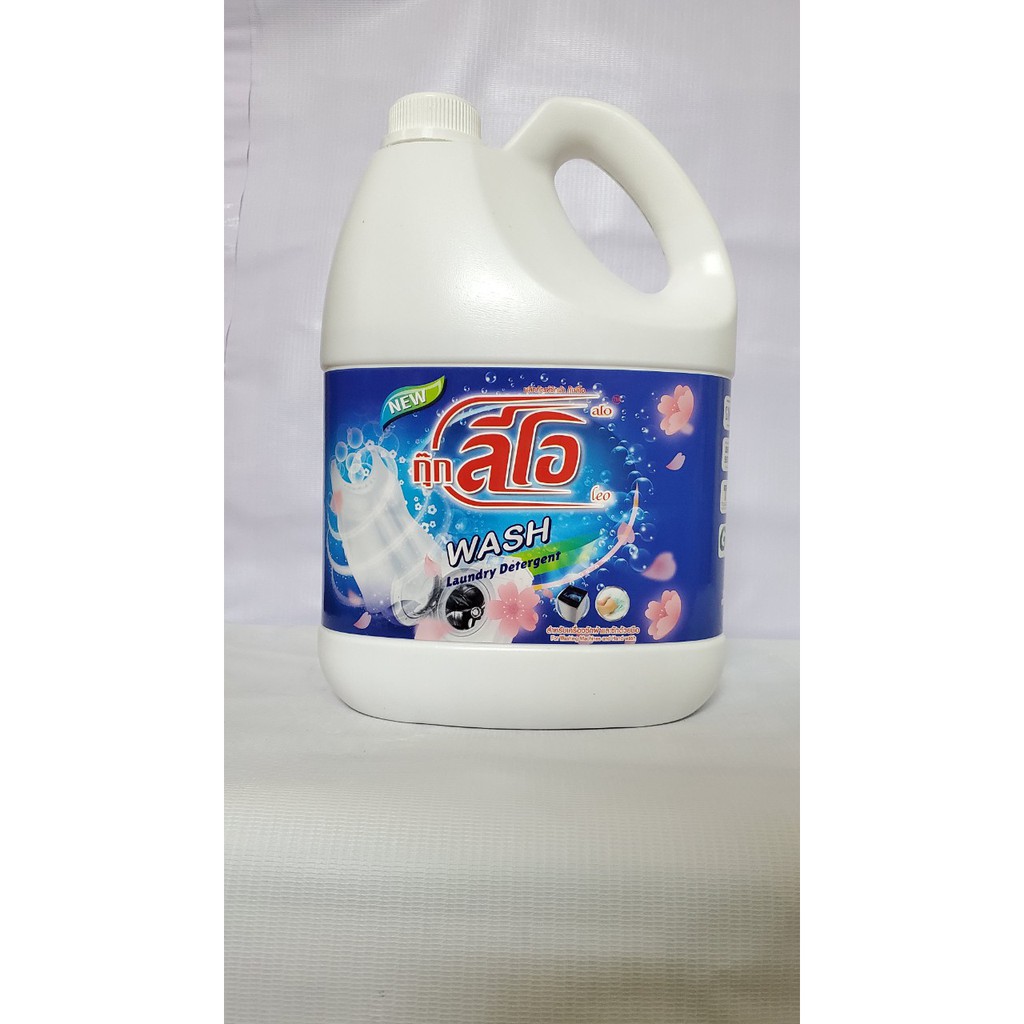 Nước giặt THÁI LAN Alo Remind