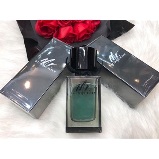 Nước hoa MR Burberry EDT 100ml