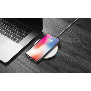 Sạc không dây ulefone UF 005