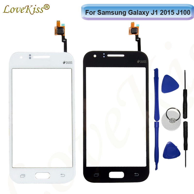 Màn Hình Cảm Ứng Lcd Chất Lượng Cao Thay Thế Chuyên Dụng Cho Samsung Galaxy J1 2015 J100 J100F J100FN J100H