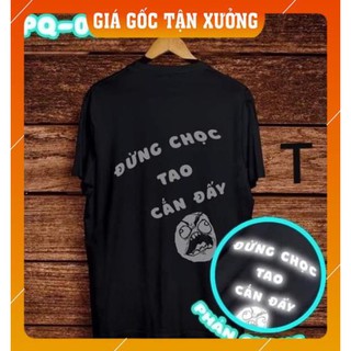 [ giá rẻ sập sàn ] Áo phản quang hình TTO876