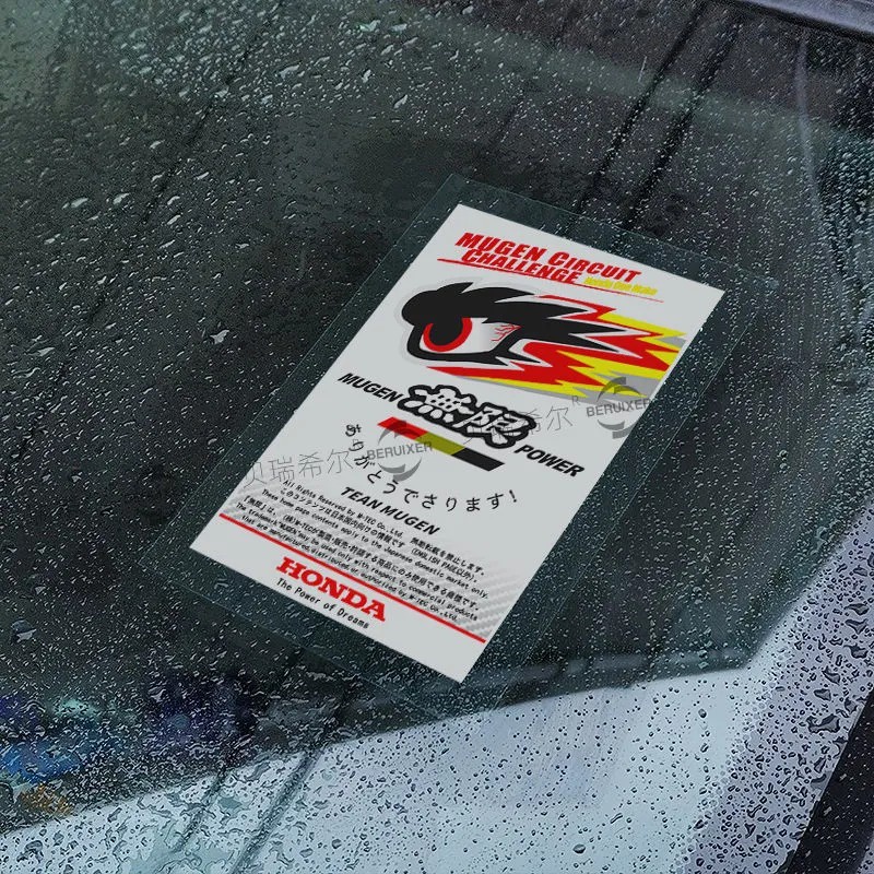 Miếng Dán Tĩnh Điện Trang Trí Nội Thất Xe Hơi Honda City Jazz Freed Civic FD/FC CRV HRV BRV