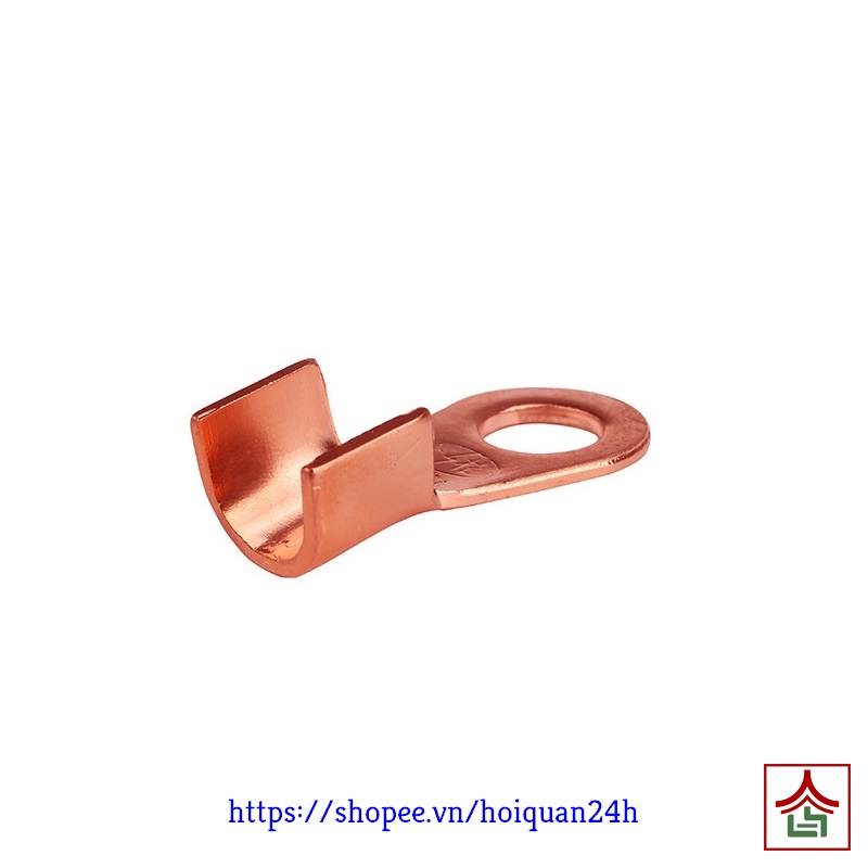 Đầu COS Đồng Nguyên Chất OT-10A, 20A, 30A, 40A, 50A, 60A, 80A, 100A Đủ Loại