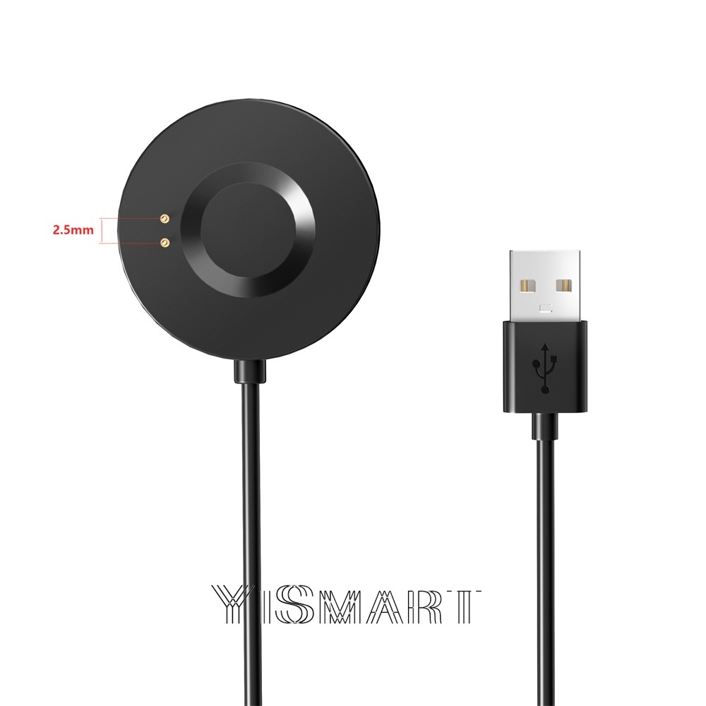 Đế Sạc Có Dây Cáp USB Cho Đồng Hồ Thông Minh Realme Watch S Pro RMA186